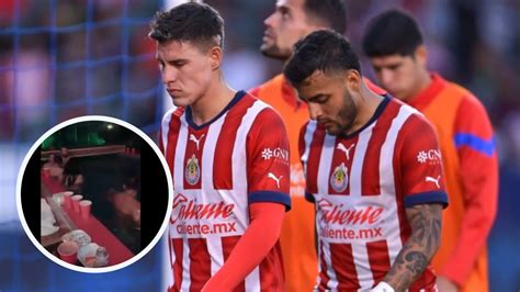 que hizo alexis vega|did alexis vega leaving chivas.